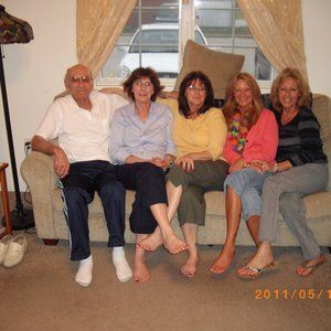 Meet your Posher, Janet